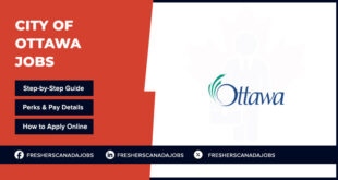 City of Ottawa Jobs