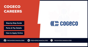 Cogeco Careers