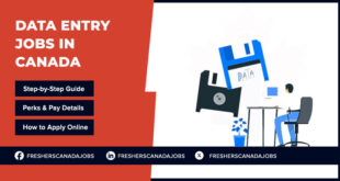 Data Entry Jobs