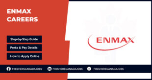 Enmax Careers