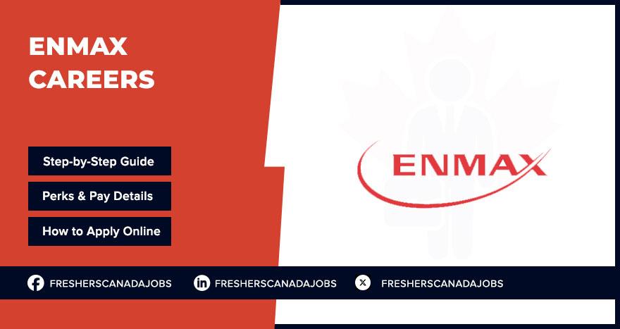 Enmax Careers Across Energy and Utility Divisions