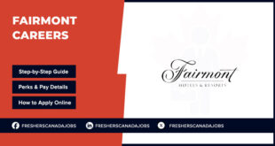 Fairmont Careers