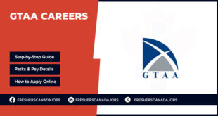 GTAA Careers