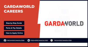  GardaWorld Careers