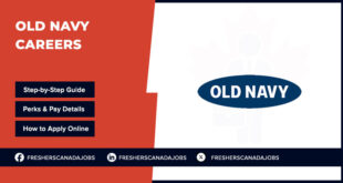 Old Navy Careers