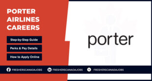 Porter Airlines Careers