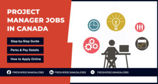 Project Manager Jobs