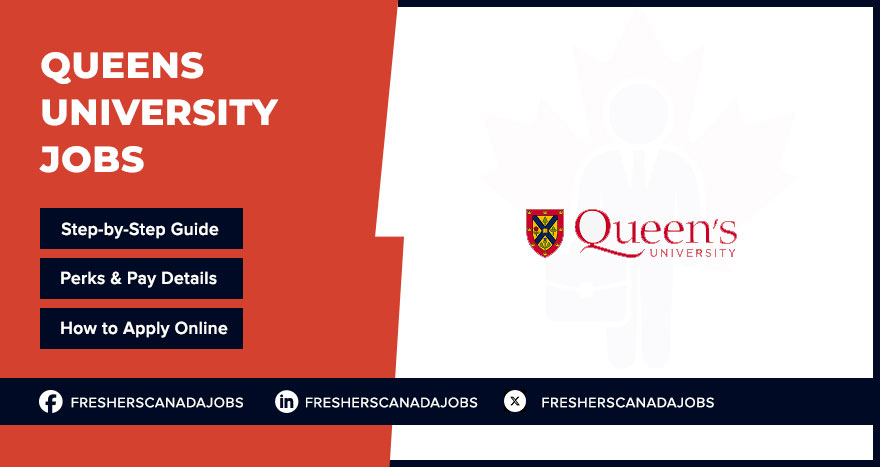 Queens University Jobs: Explore Careers in Research and Innovation