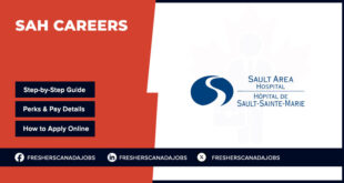 SAH Careers