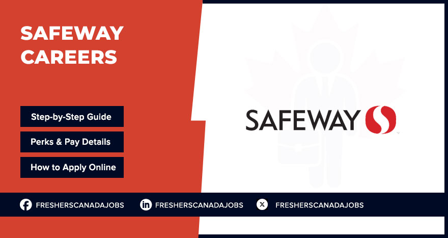 Safeway Careers