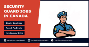 Security Guard Jobs