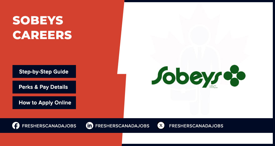 Sobeys Careers | Build a Future in Canadian Grocery Retail